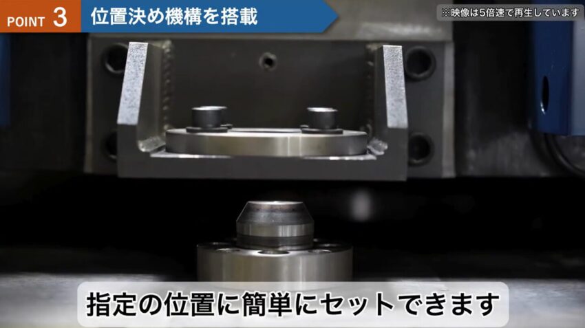 電動アシスト移動定盤